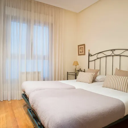 Sanchez Toca - Ib. Apartment San Sebastian